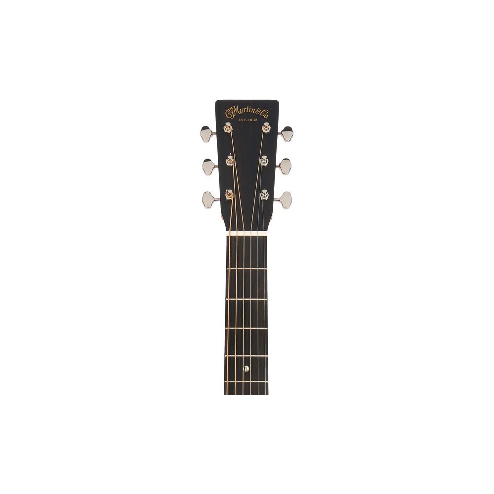 Martin Guitar 00 Oliver (Julie Heffernan) – Thomann Ireland