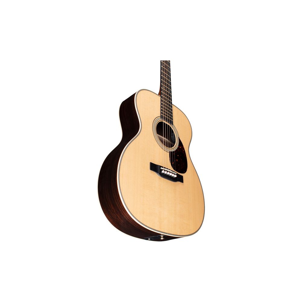 Martin Guitar OM