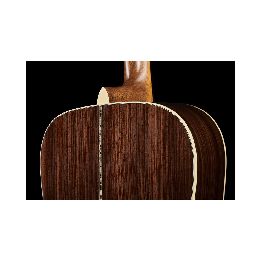 Martin Guitar HD