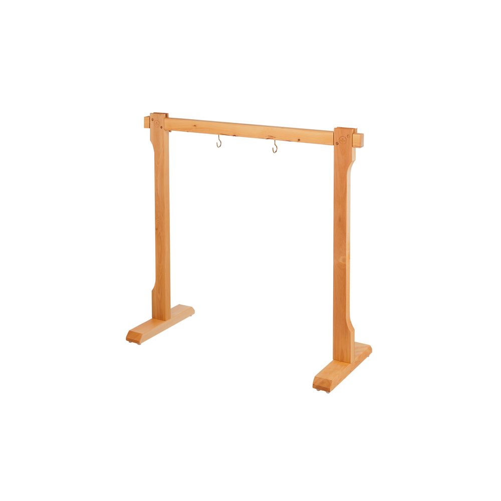 Meinl Gong Stand Wood Medium – Thomann Ireland