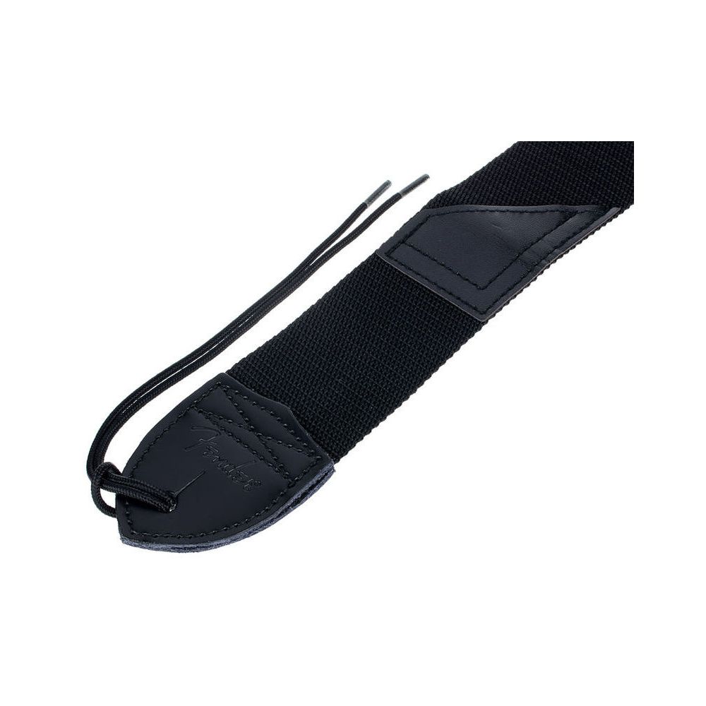 Fender Nylonstrap With White Logo – Thomann Ireland