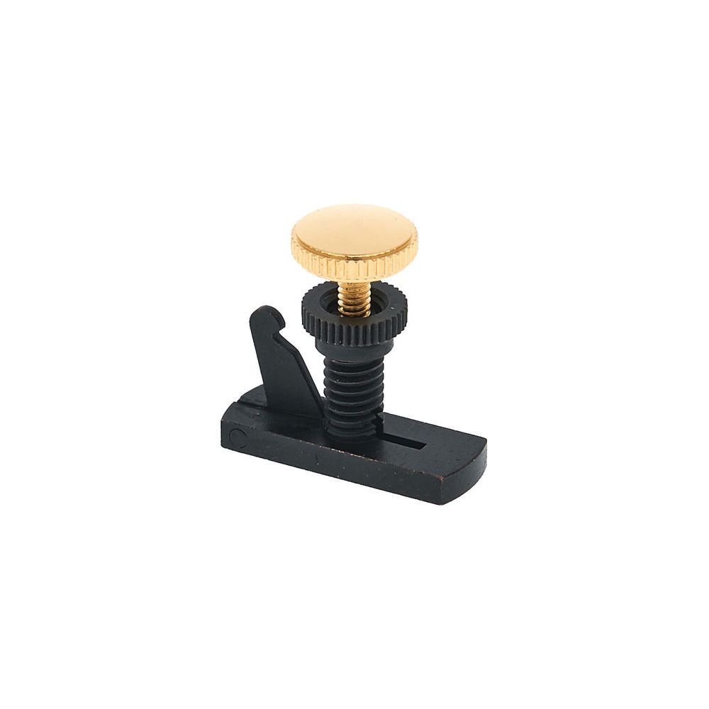 Conrad Götz ZF 6807G Adjuster Black/Gold – Thomann Ireland