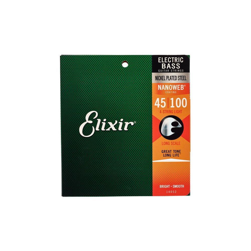 Elixir 45