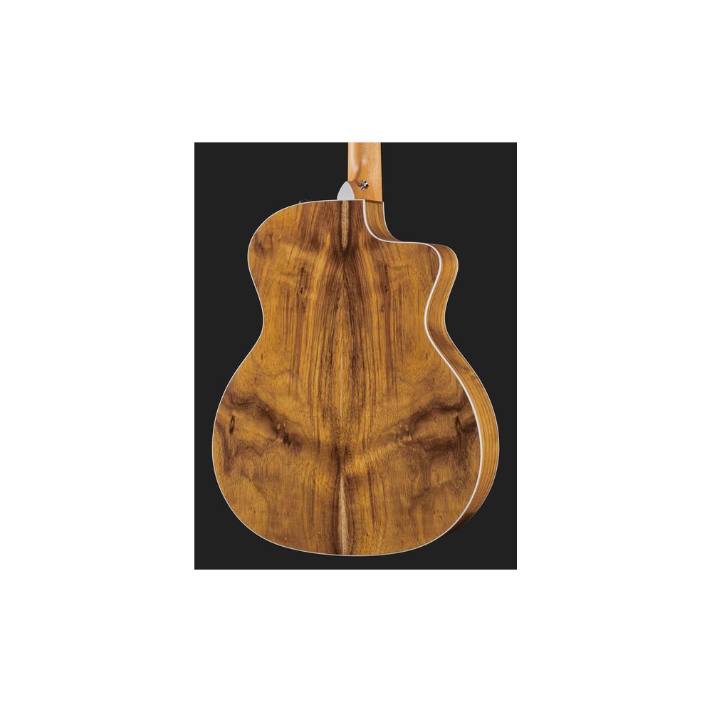 Taylor 214ce Koa Lefthand – Thomann Ireland