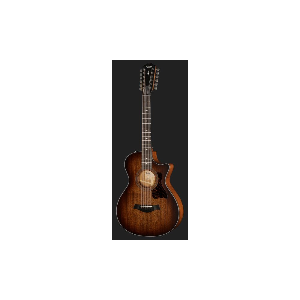 Taylor 362CE 12 Fret 12 string – Thomann Ireland