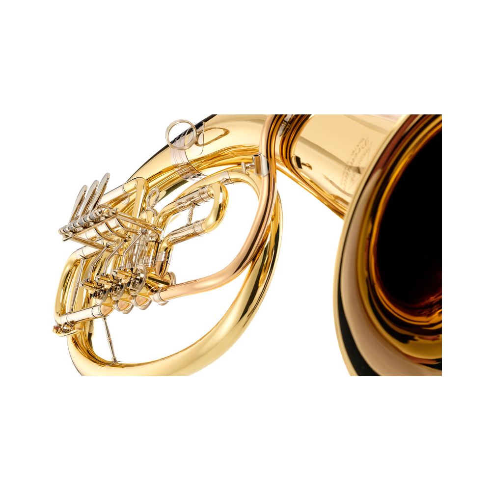 Miraphone 47WL 0700 Bb