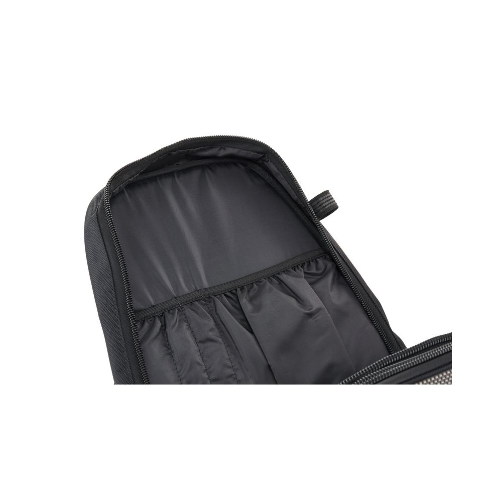 Gewa Violin Space Bag Titanium 1/2 – Thomann Ireland