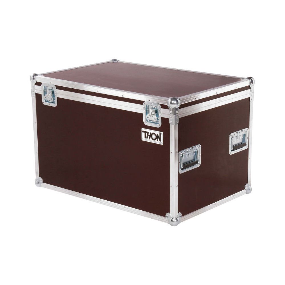 Thon Case Par 64 6in1 Long / LED – Thomann Ireland