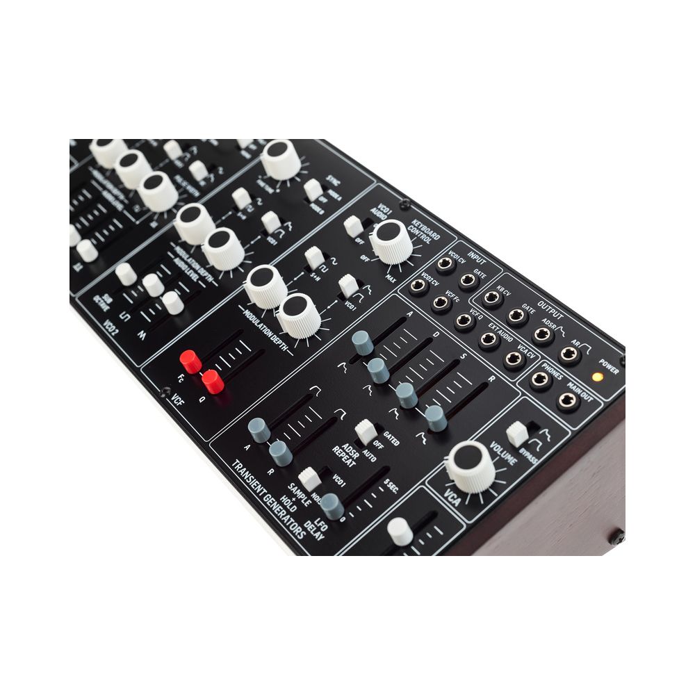 Behringer CAT Bag Bundle – Thomann Ireland