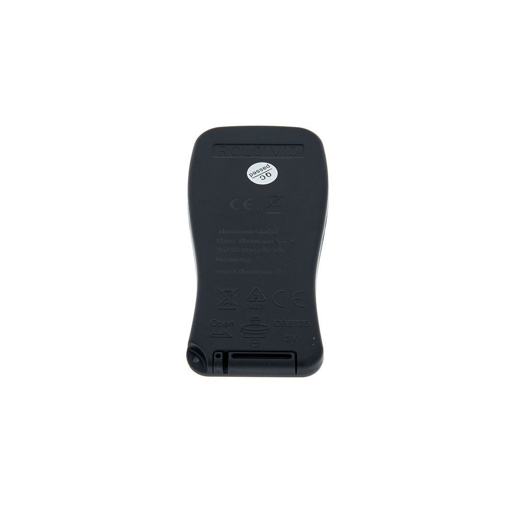 Stairville DCL Flat Par IR Remote – Thomann Ireland