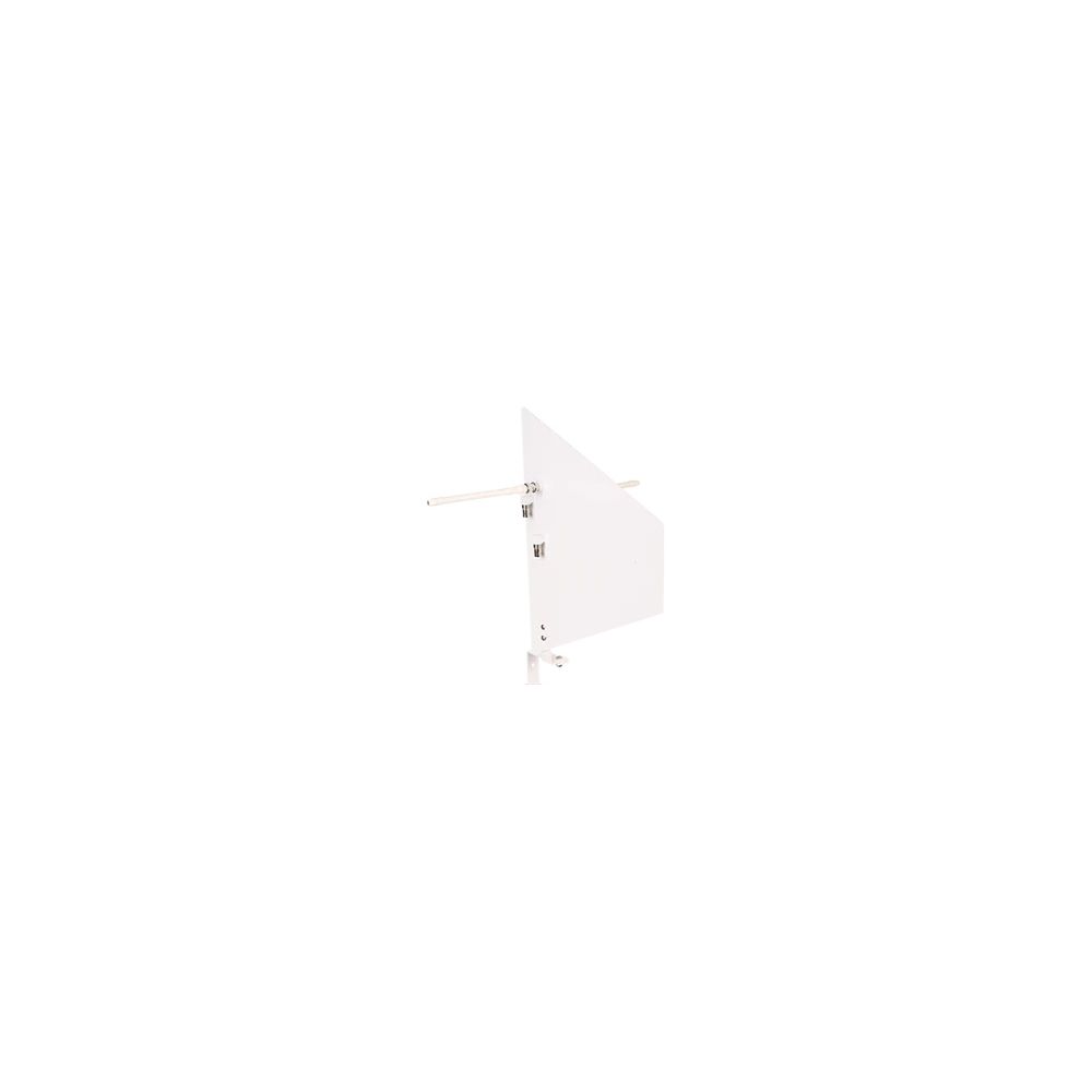 RF Venue Diversity Fin White – Thomann Ireland