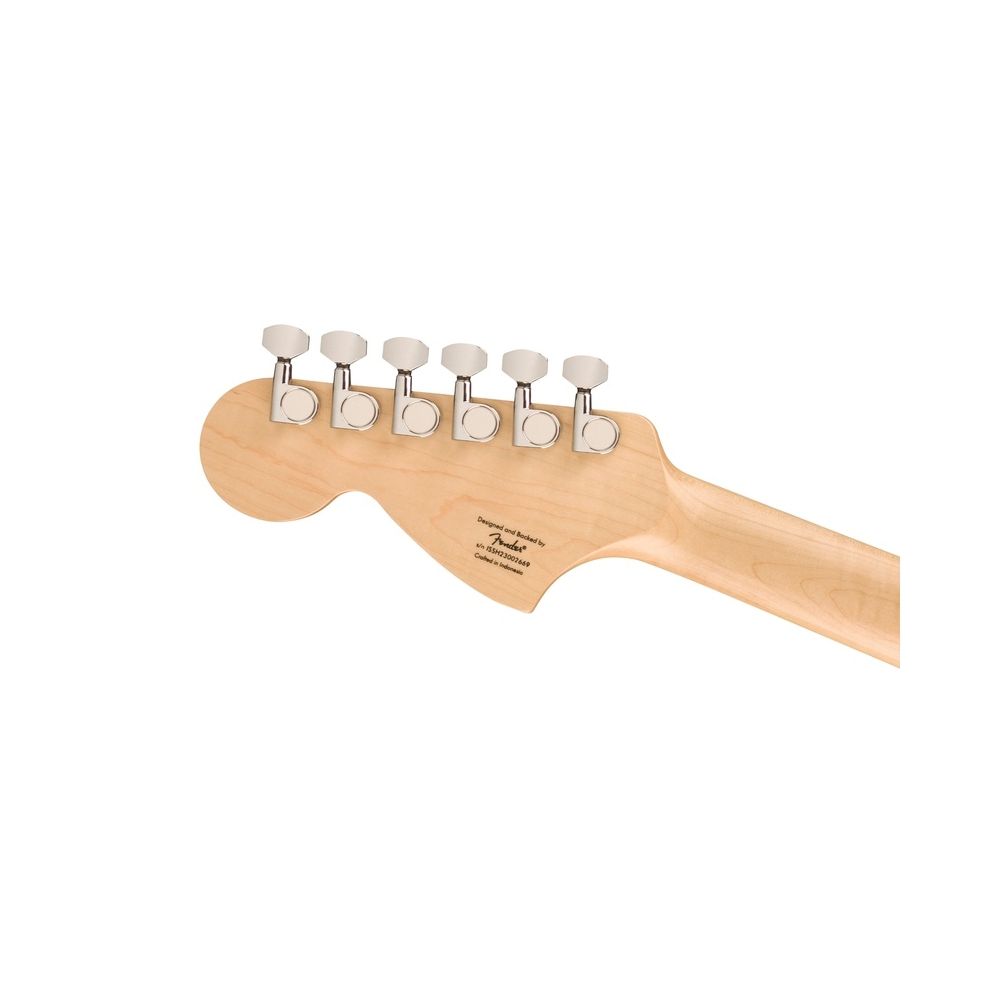 Squier Affinity Starcaster DLX OWT – Thomann Ireland