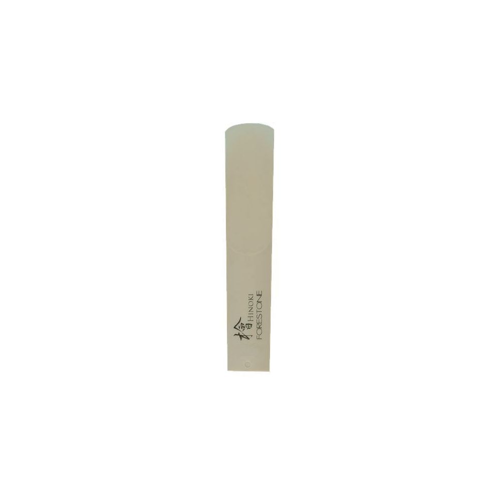 Forestone Hinoki Baritone Saxophone M – Thomann Ireland