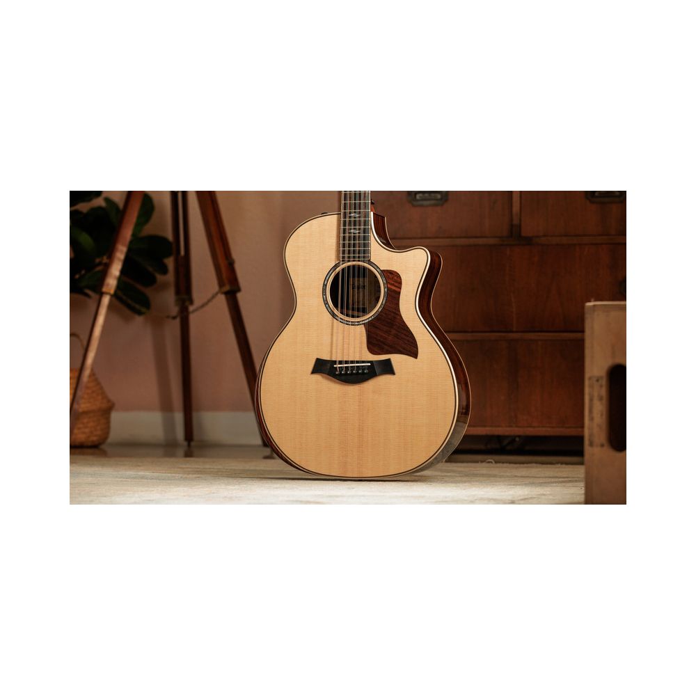 Taylor 854ce – Thomann Ireland