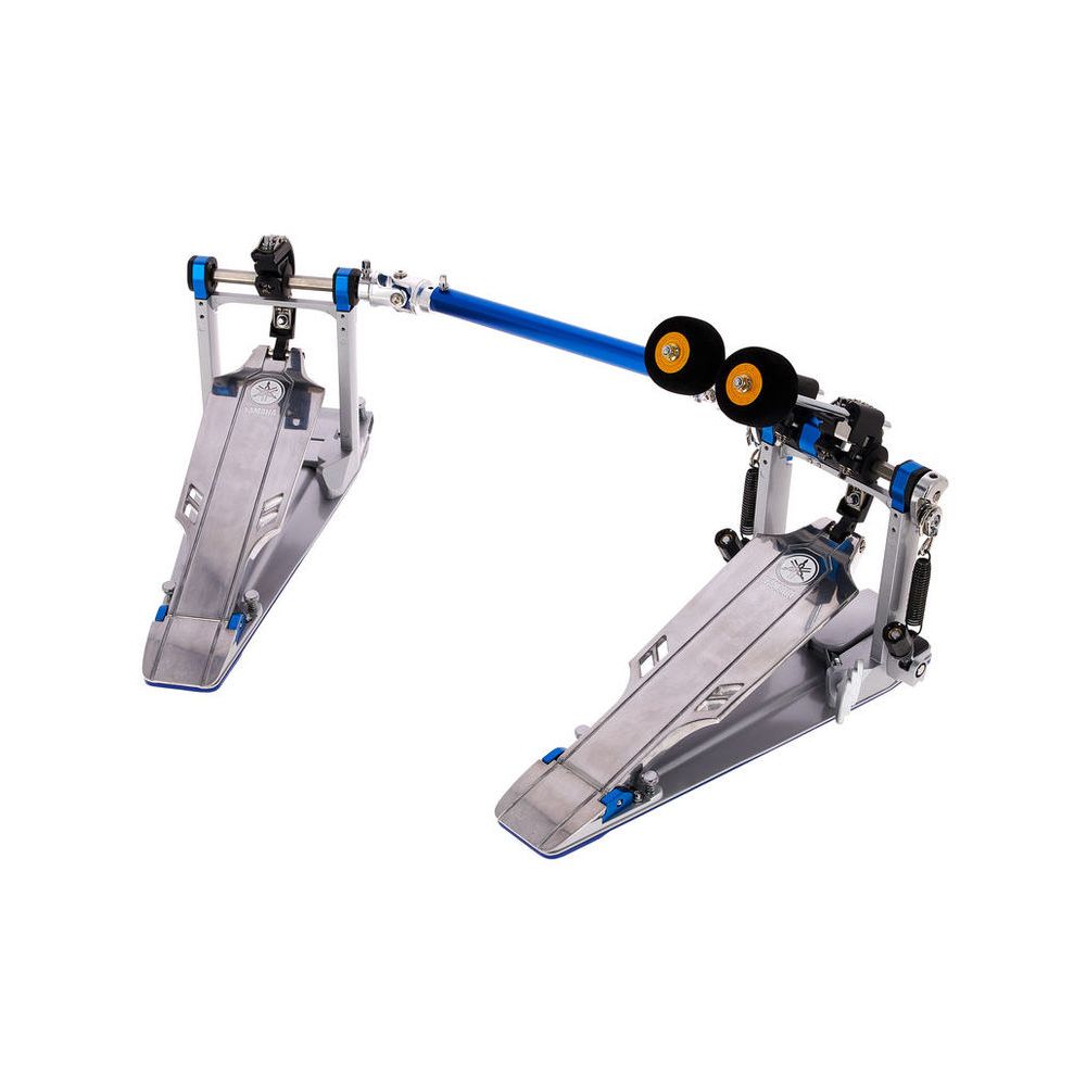 Yamaha DFP9C Double Foot Pedal – Thomann Ireland