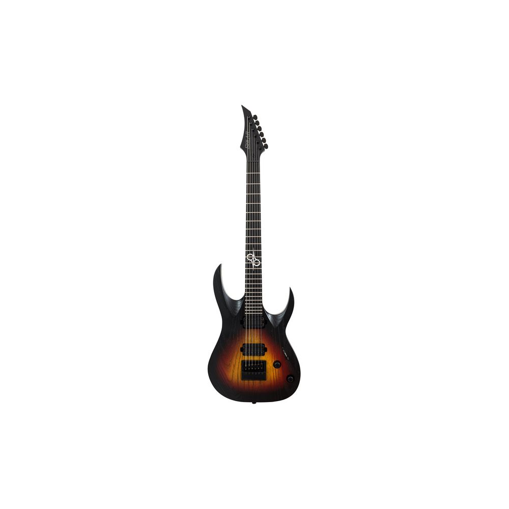 Solar Guitars A1.6TBOP – Thomann Ireland