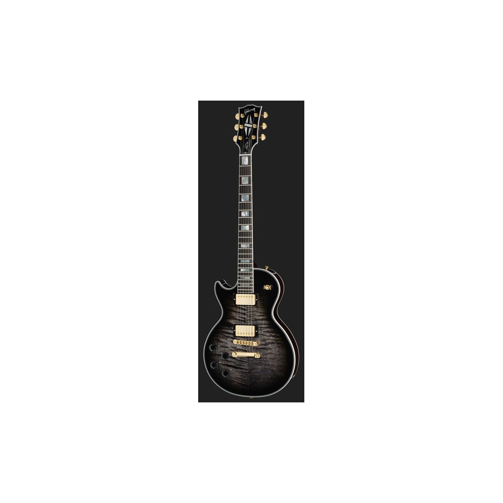 Gibson Les Paul Custom LH HPT CobraB – Thomann Ireland