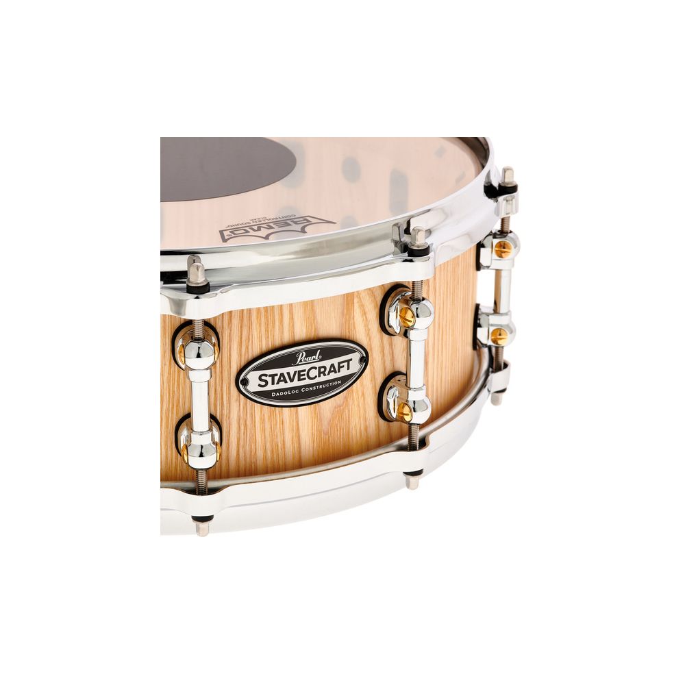 Pearl 14"x05" StaveCraft Ashwood – Thomann Ireland