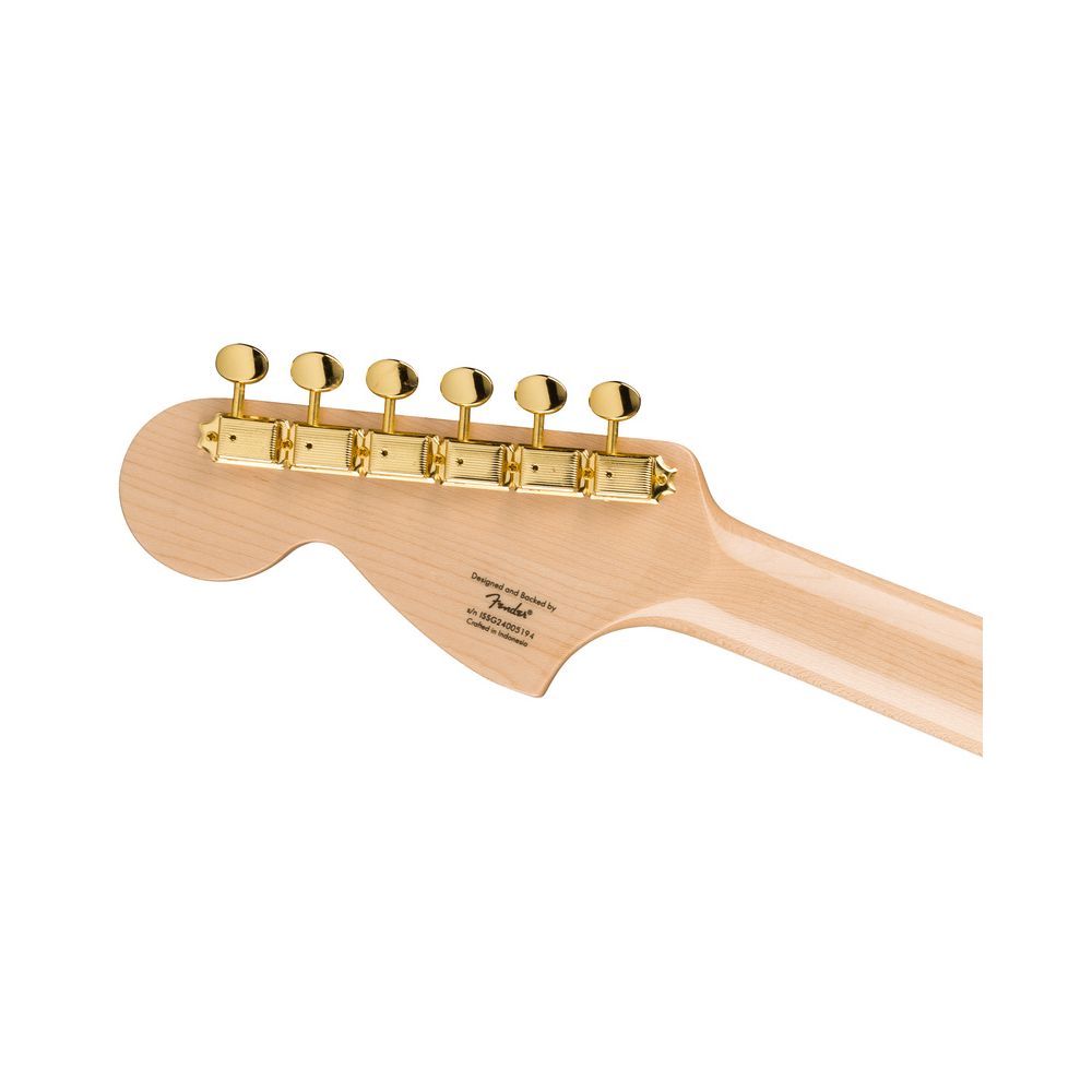 Squier FSR TM Tele DLX GPG CDG – Thomann Ireland