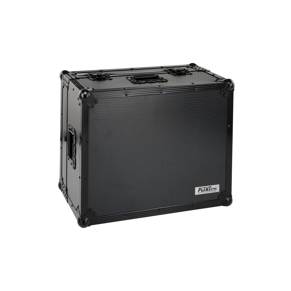 Behringer WING Compact Flyht Pro Bundle – Thomann Ireland