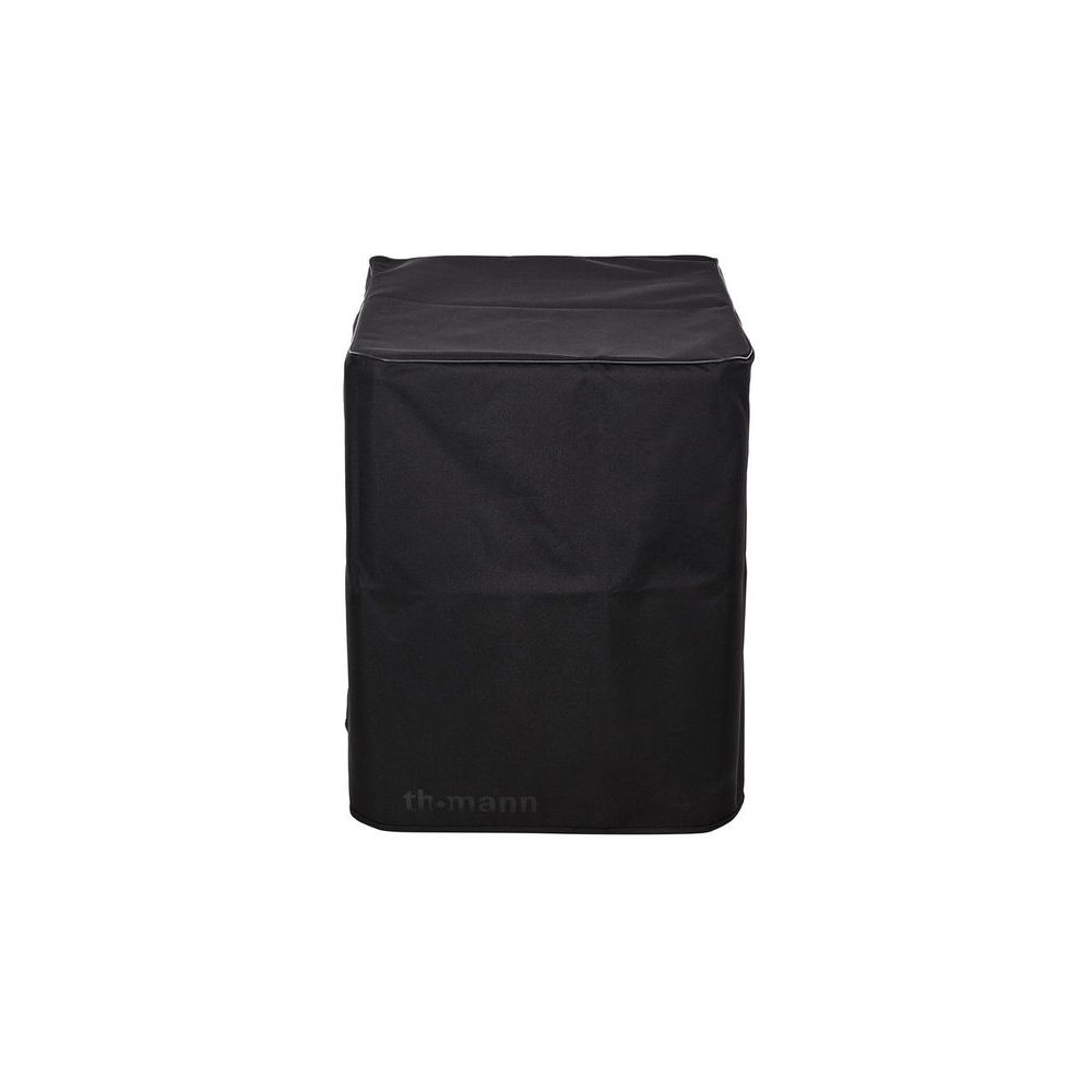 Thomann Cover Behringer VP 1800 S – Thomann Ireland