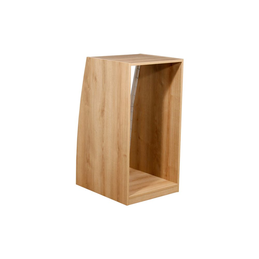 Thon Studio Rack 5002 21U oak – Thomann Ireland