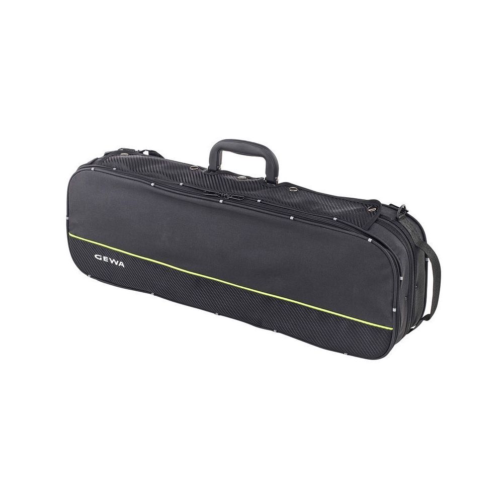 Gewa Aspirante Violin Obl. Case 1/8 – Thomann Ireland