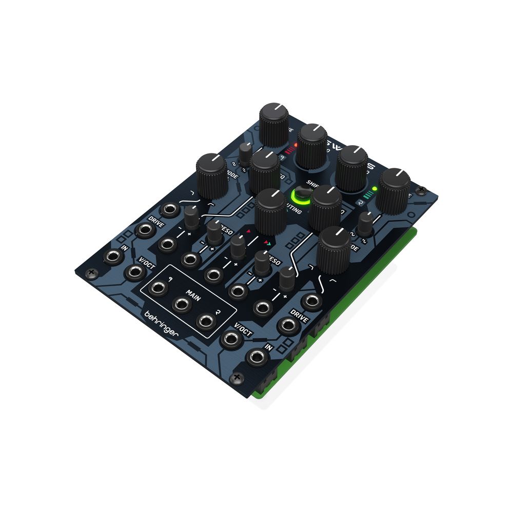 Behringer Swords – Thomann Ireland