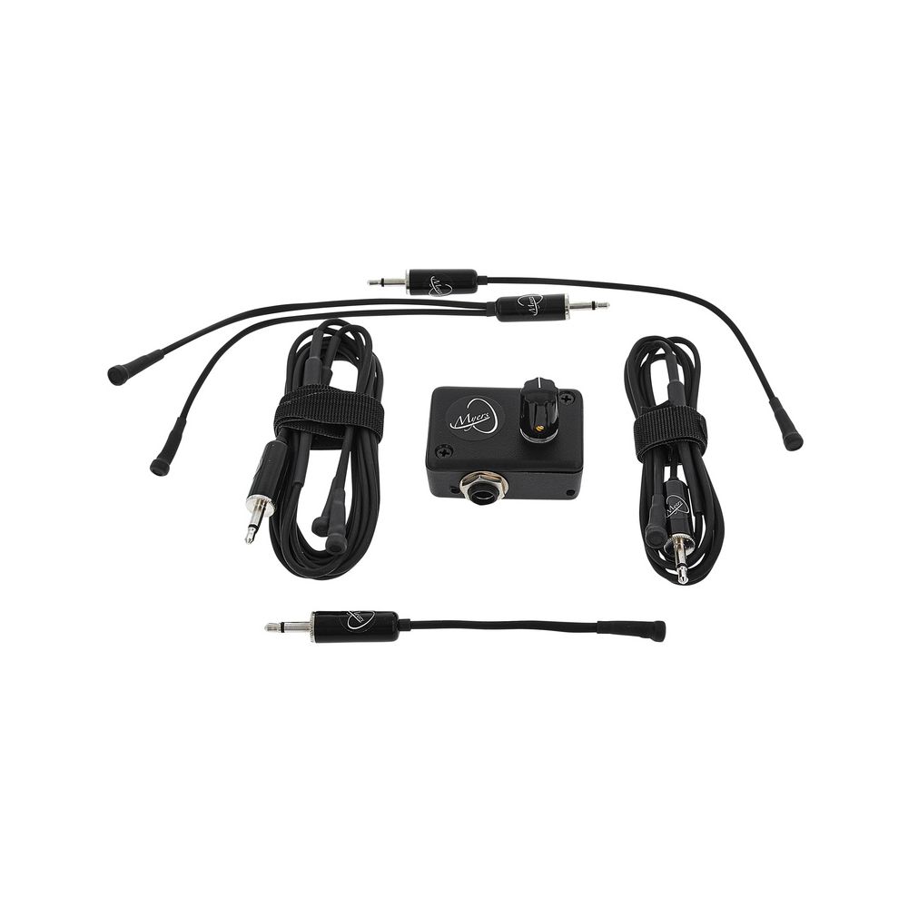 Myers Pickups The Master Elite Pickup System – Thomann Ireland