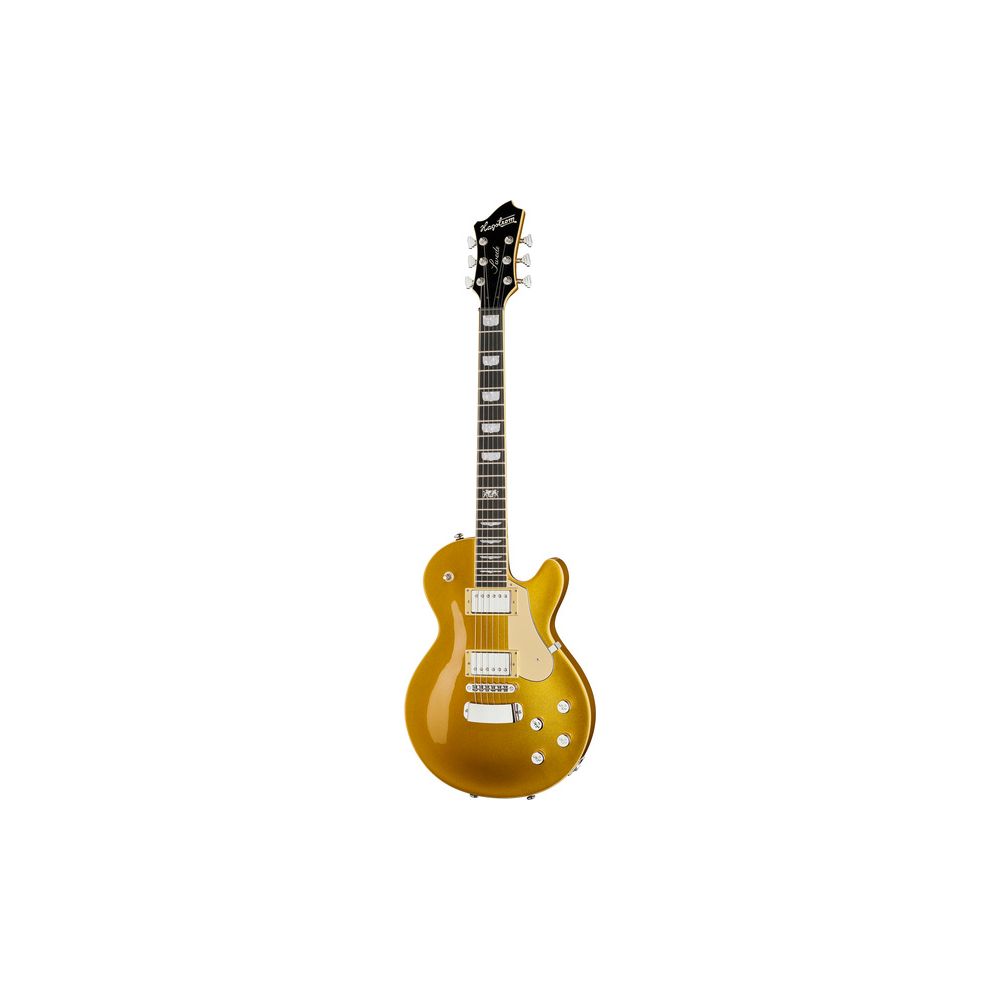 Hagstrom Swede Gold – Thomann Ireland