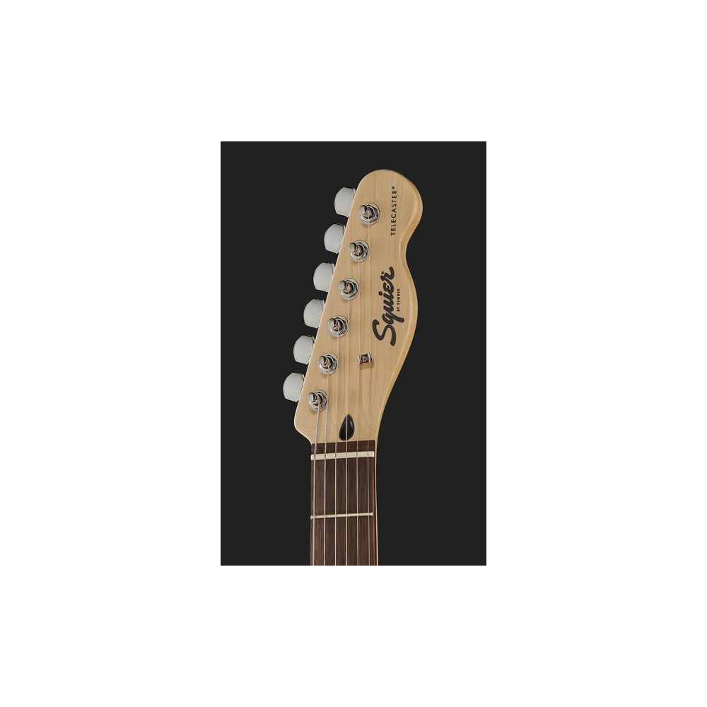 Squier Sonic Tele LRL CAB – Thomann Ireland