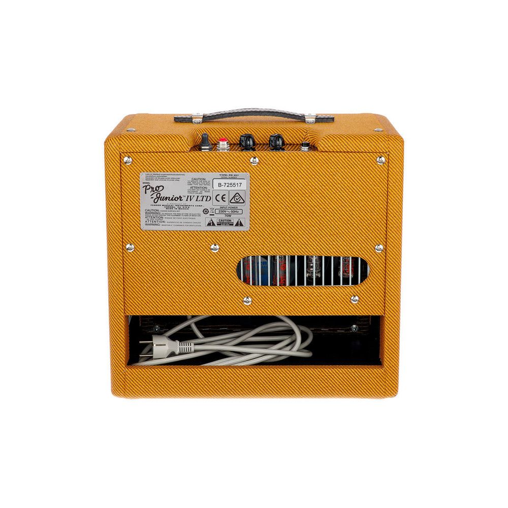 Fender Pro Junior IV – Thomann Ireland