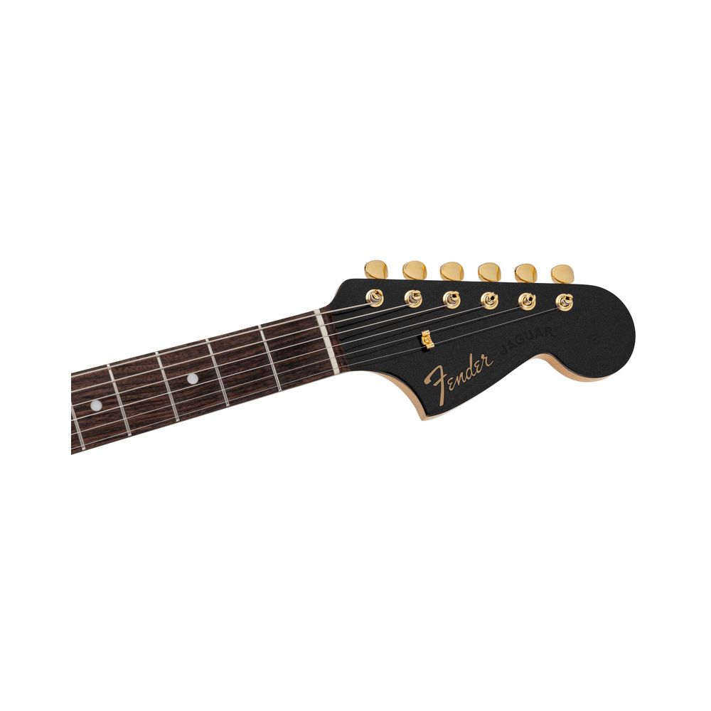 Fender MIJ Trad II 60s Jaguar BPL – Thomann Ireland
