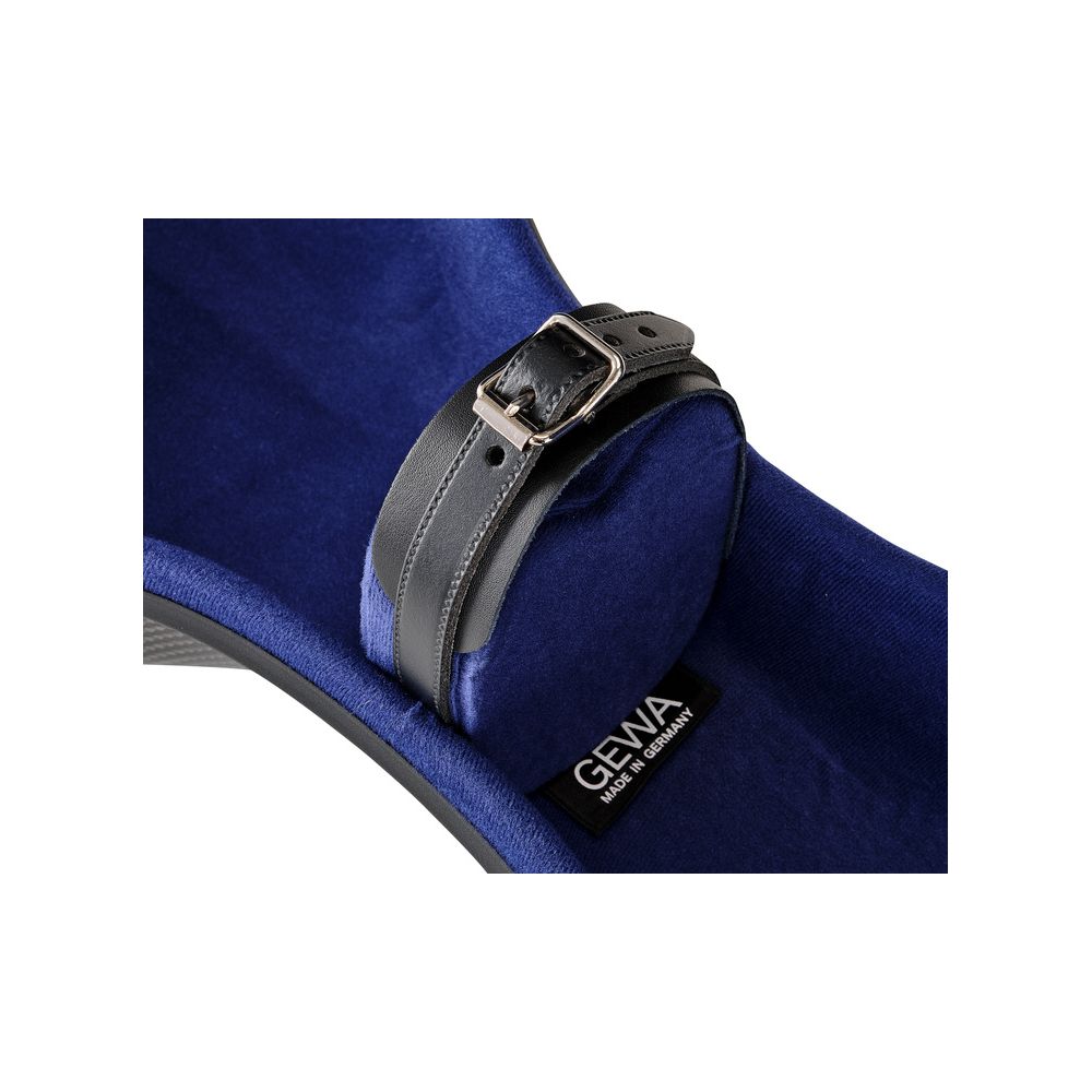 Gewa Idea Original Carbon 2.9 Dbl. – Thomann Ireland