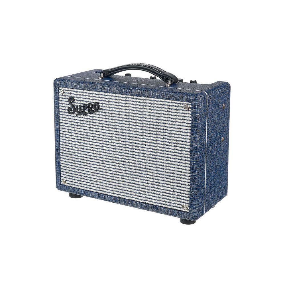 Supro 64 Reverb Combo – Thomann Ireland