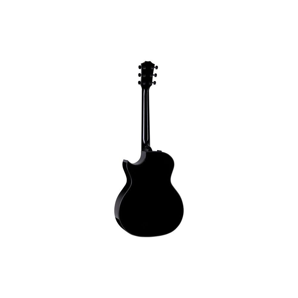 Taylor Custom #34: Hot Rod 3.0 – Thomann Ireland