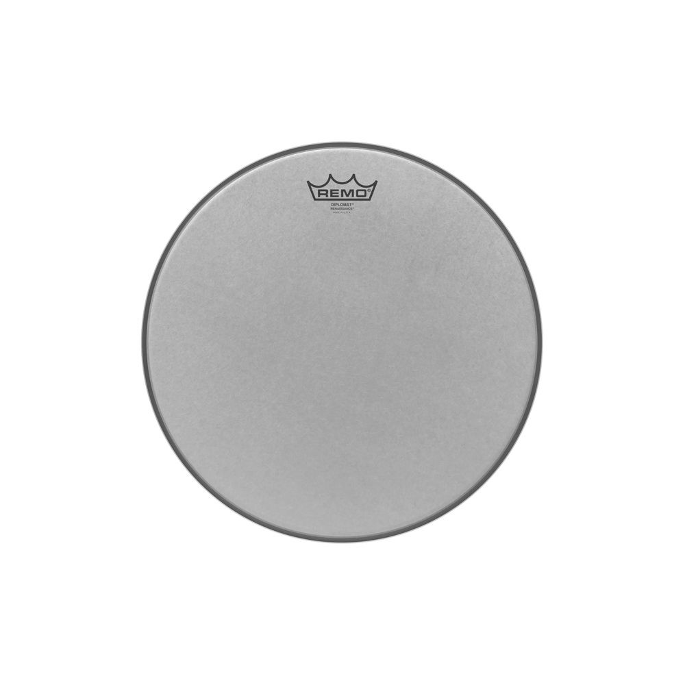 Remo Dresden Renaissance Diplomat – Thomann Ireland