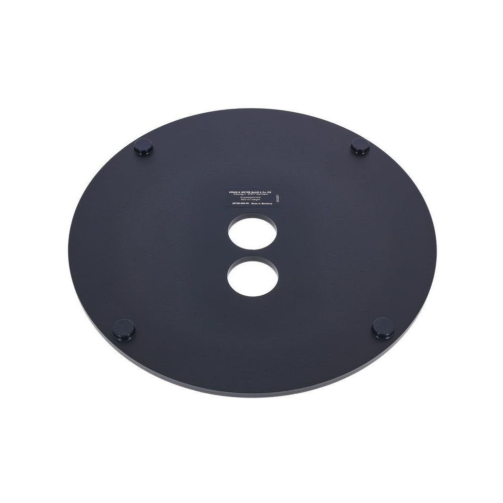 K&M 26709 BL – Thomann Ireland