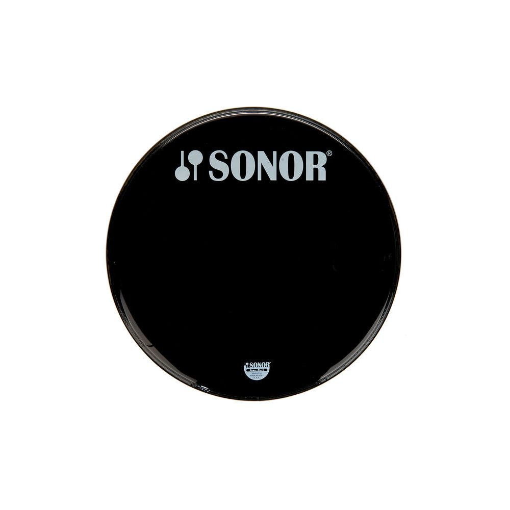 Sonor BP20BL Bass Reso Fell – Thomann Ireland