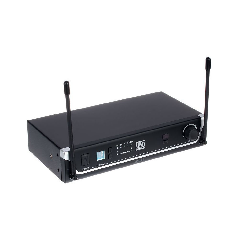 LD Systems U308 HHD – Thomann Ireland