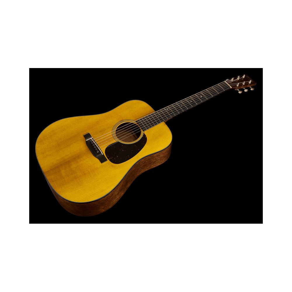 Martin Guitar D