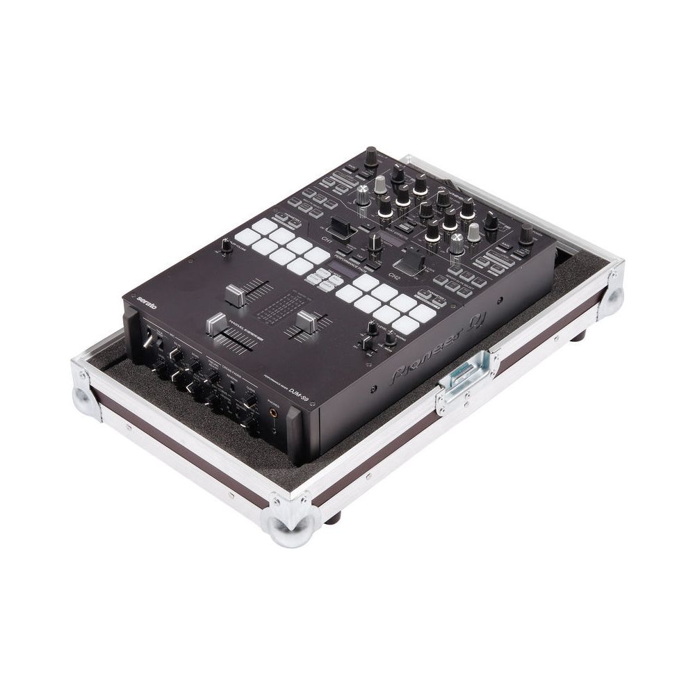 Thon Mixer Case Pioneer DJM S9 – Thomann Ireland
