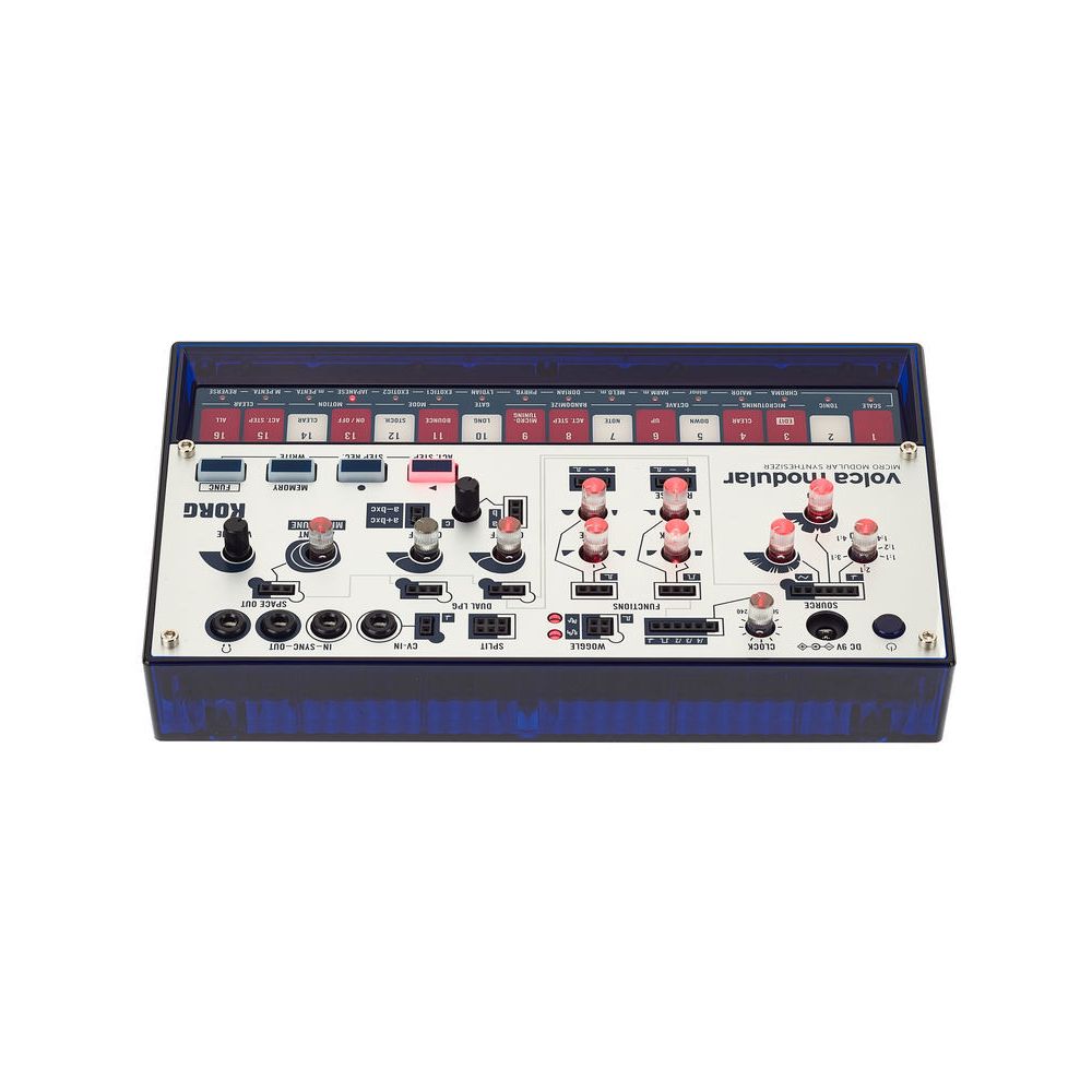 Korg Volca Modular – Thomann Ireland