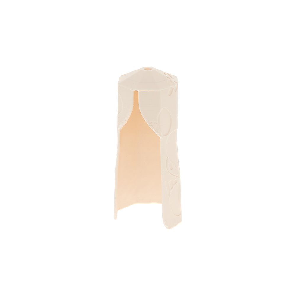Syos Long Cap Alto Arctic White – Thomann Ireland