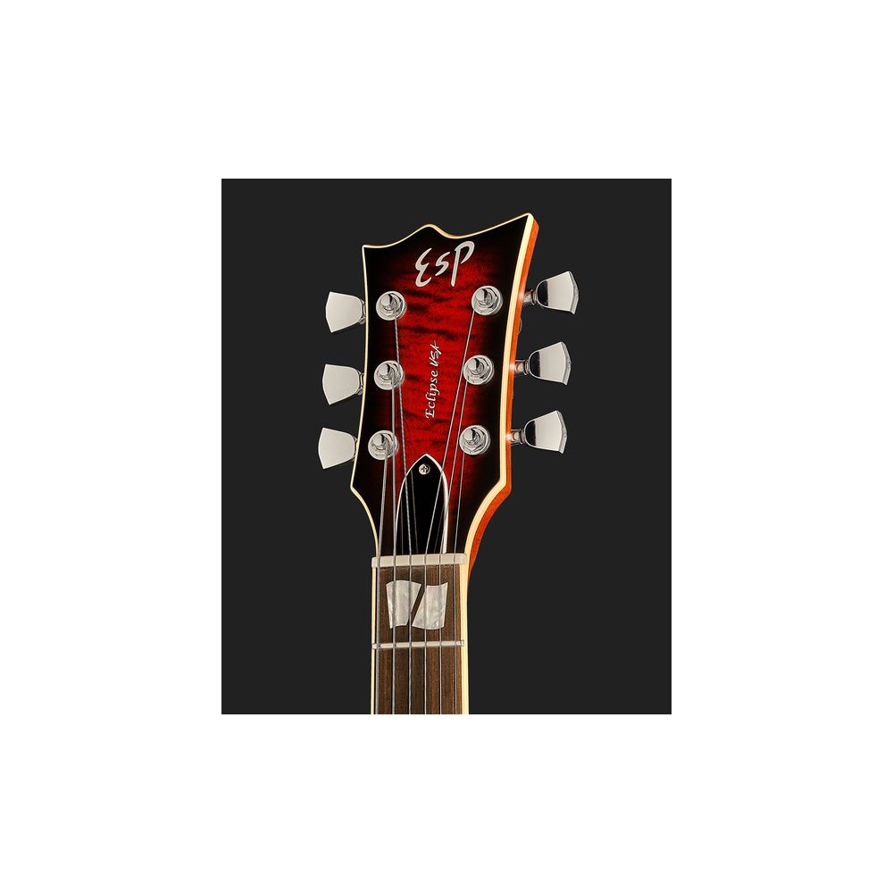 ESP Eclipse USA Black Cherry SB – Thomann Ireland