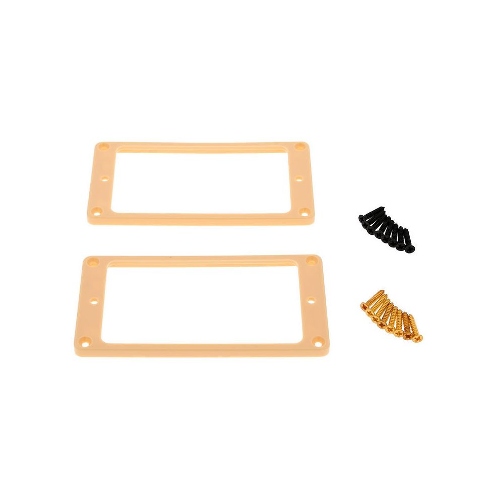 PRS Pickup Frame Creme Slant – Thomann Ireland