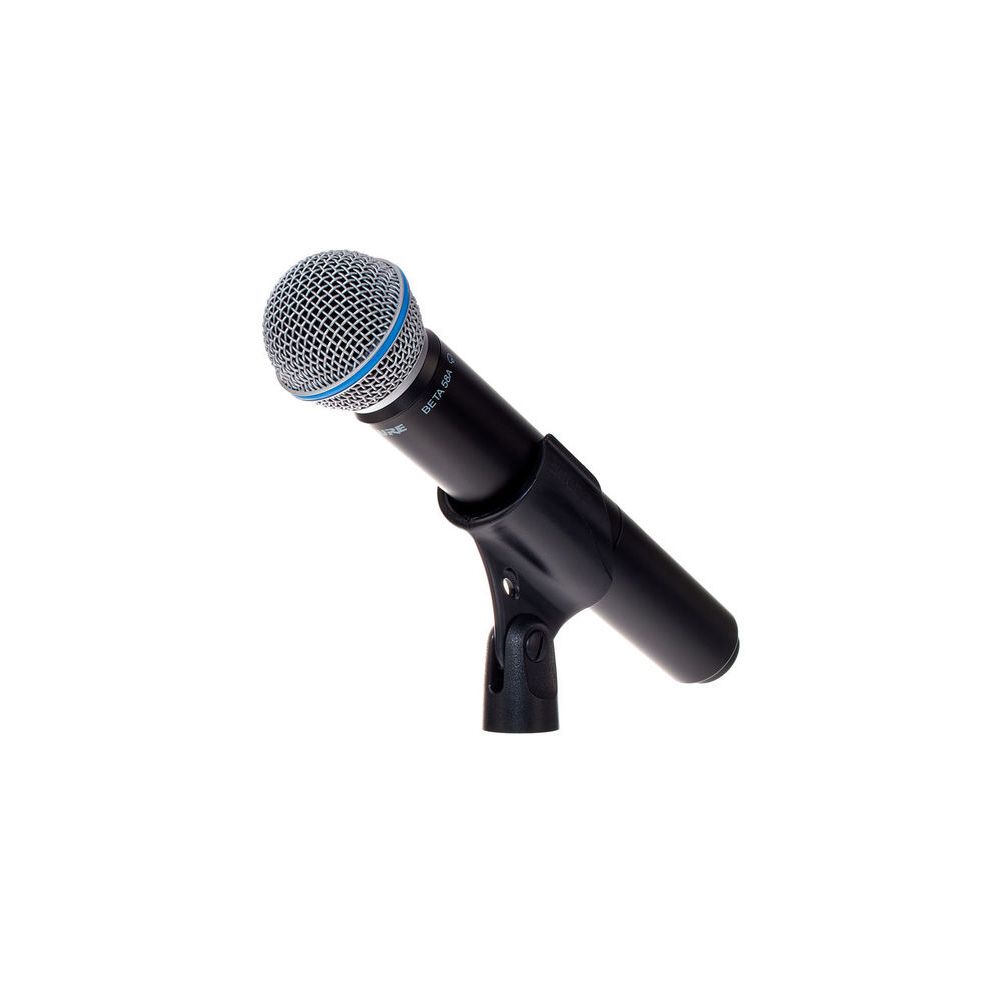 Shure BLX2/Beta58 S8 – Thomann Ireland