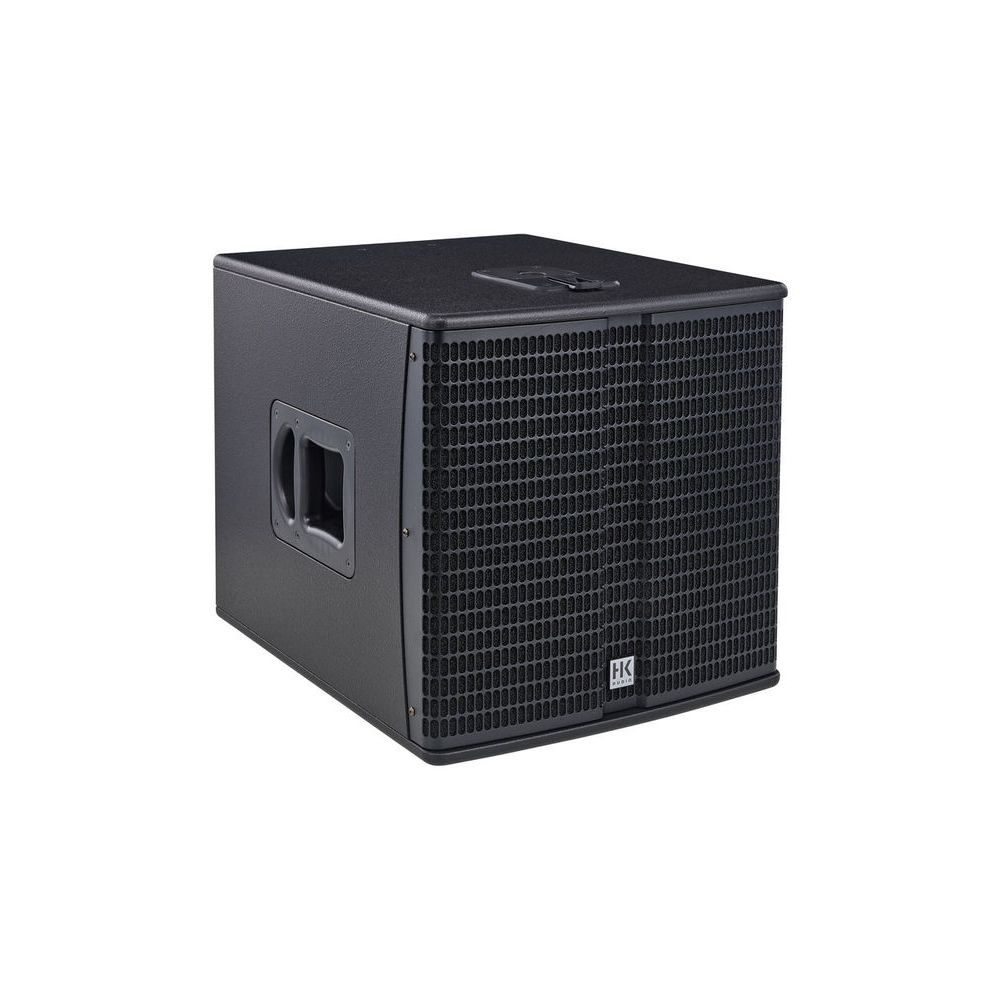 HK Audio Elements E115 Sub D – Thomann Ireland