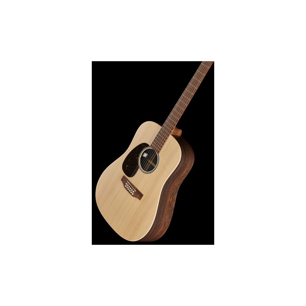 Martin Guitar D