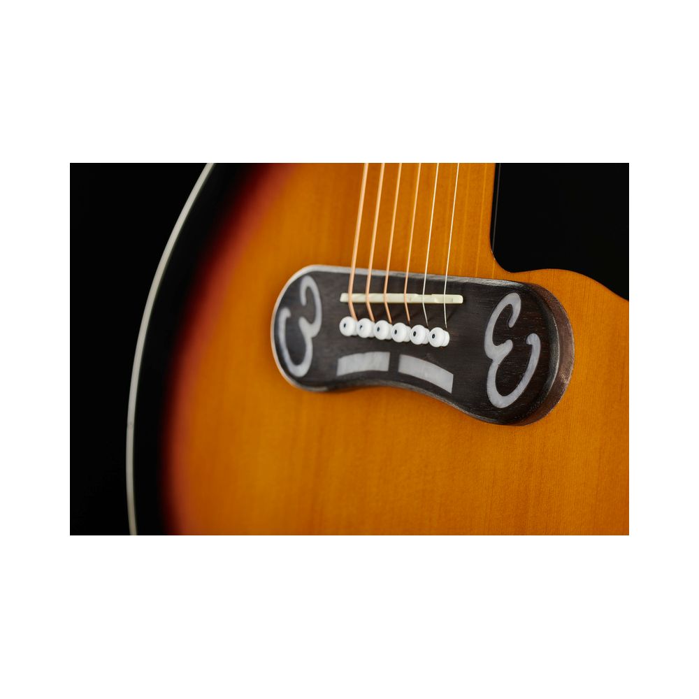 Harley Benton Custom Line King